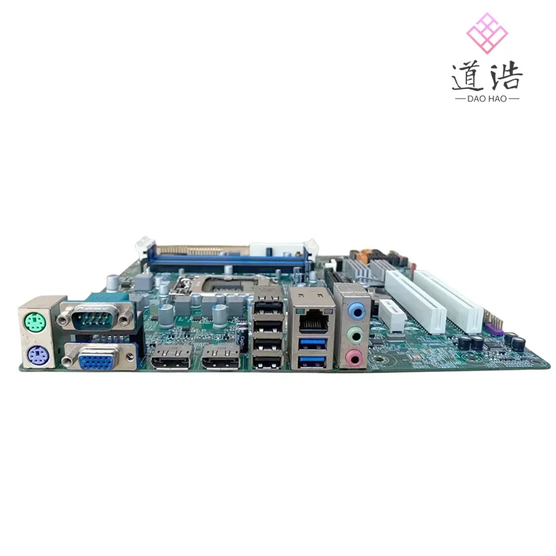 Q77H2-AM2 For Acer Veriton D830 Wenxiang E820 Desktop Motherboard DDR3 Q77 Mainboard 6 Q77H2-AM2 For Acer Veriton D830 Wenxiang E820 Desktop Motherboard DDR3 Q77 Mainboard - Image 4