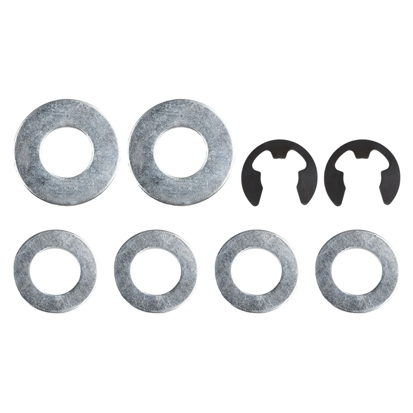 Front Wheel Bushing To Bearing Conversion Kit For 532009040 9040H 532124959 Lawn Mower Parts Garden Power Tools Accessories
