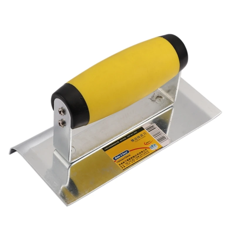 Stainless Steel Plastering Trowel Concrete Trowel Construction Tools Replacement plastering trowel concrete trowel