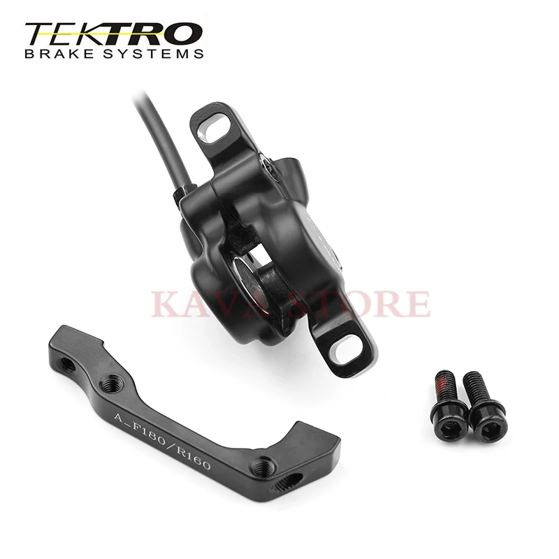 TEKTRO HD-M275 MTB 油圧ディスクブレーキ 160/180/203