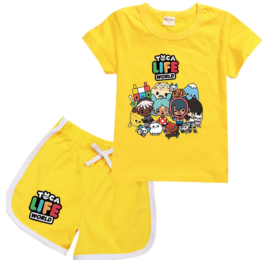 Toca Life World-  ƿ   Ʈ, Ű Ƽ,  ĳ־  , ǽ, ī ƮƮ ǻ, Ƶ