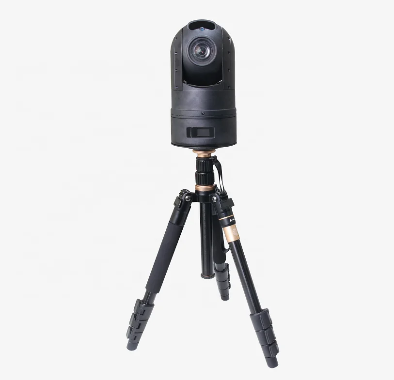 

Rapid deployment camera Portable Mobile Gps 4g Camera With Battery