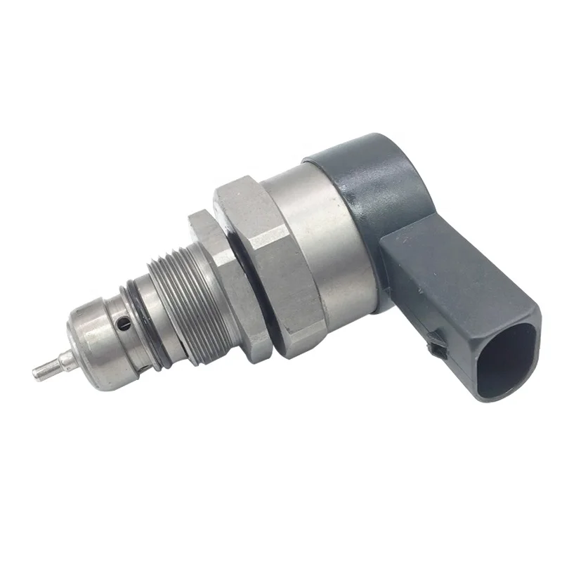 Regolatore Di Pressione Di Iniezione Del Carburante Valvola Drv 057130764H 0281006002 0281002858 Per Auto Vw