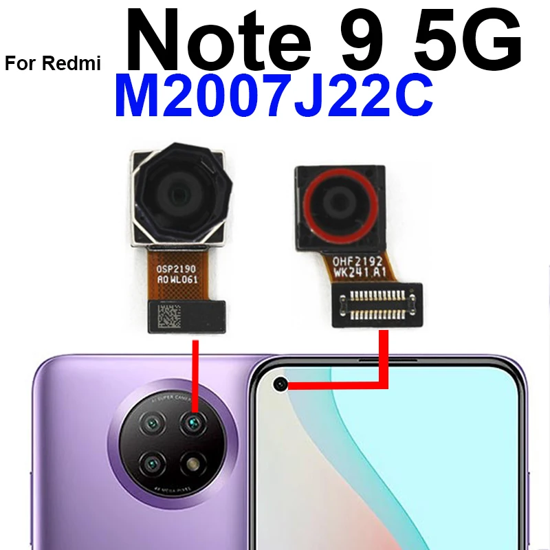 Test du Xiaomi Redmi Note 9 Pro: Le smartphone avec juste ce qu'il vous faut