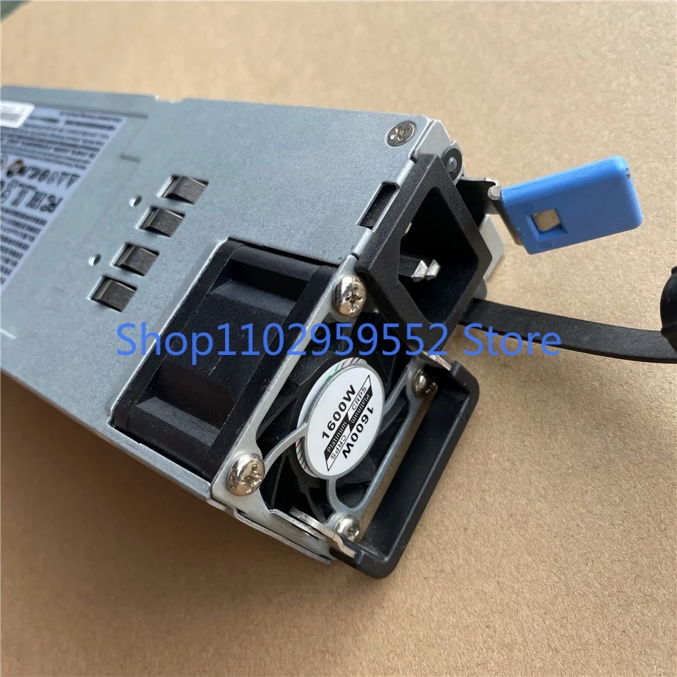 GW-CRPS1600D 1600W 예비 전원 공급 장치용 1개