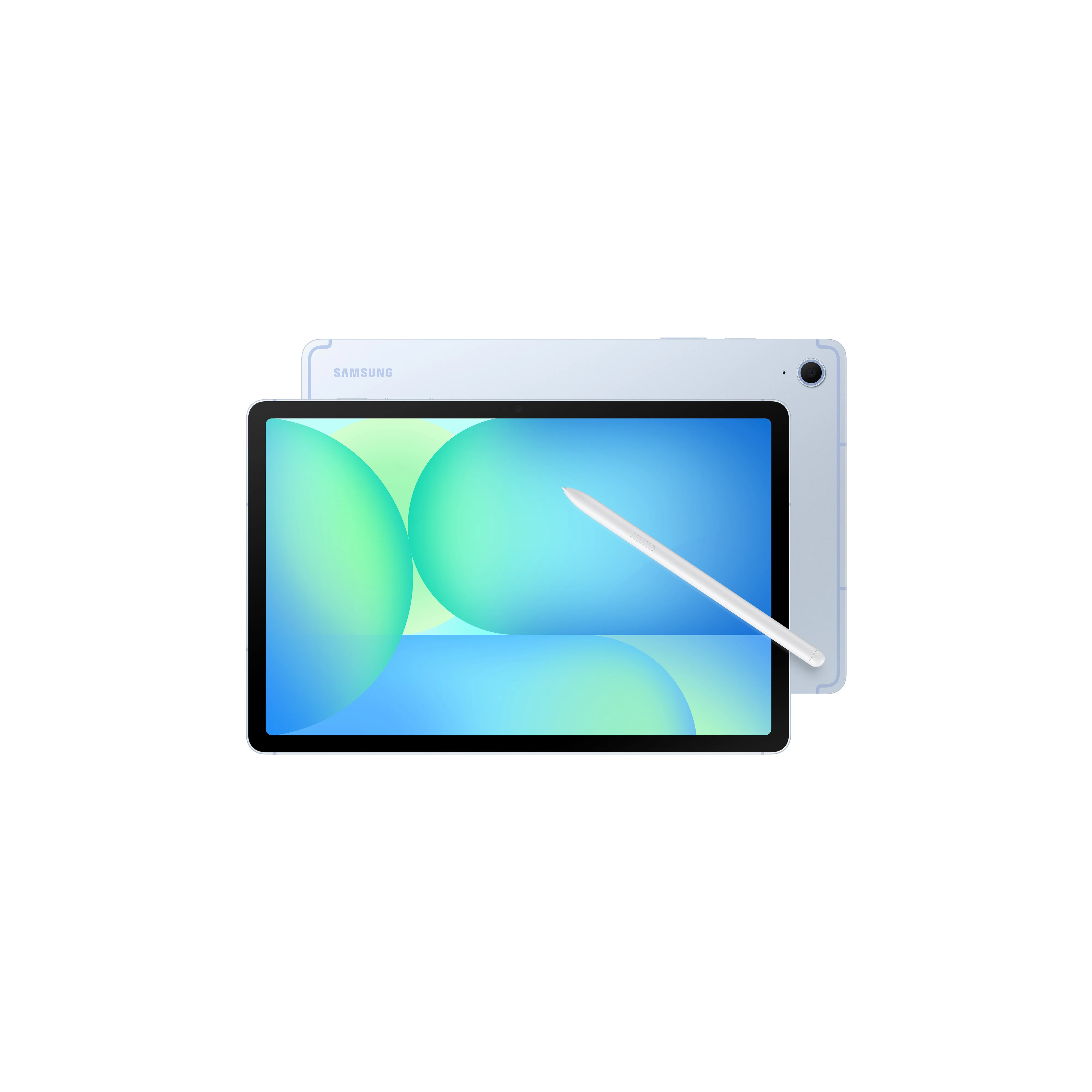 SAMSUNG Galaxy Tab S10fe Tablet With S Pen WIFI Vision 8+128G WLAN X520 Support Google Play 8 Cores 8000 mha battery Android 13 12 Scd0da2b2e0044cd7ac60069ef637f01eo