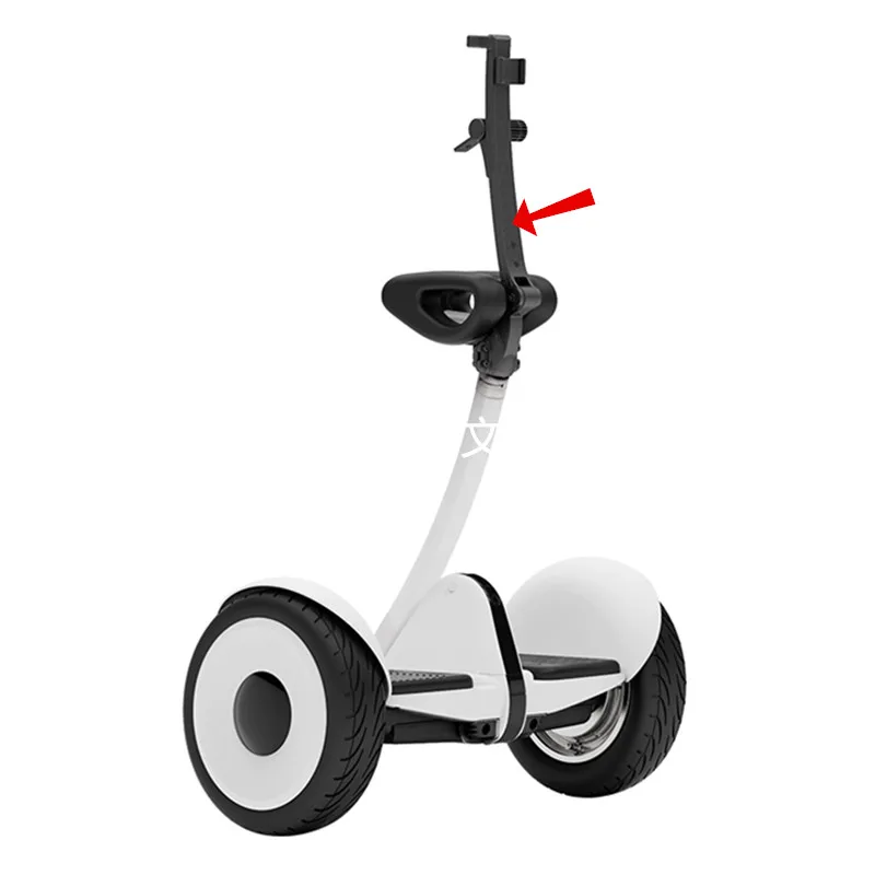 JayCreer Self-Balancing Electric Scooter Extension Rod For Segway Ninebot S