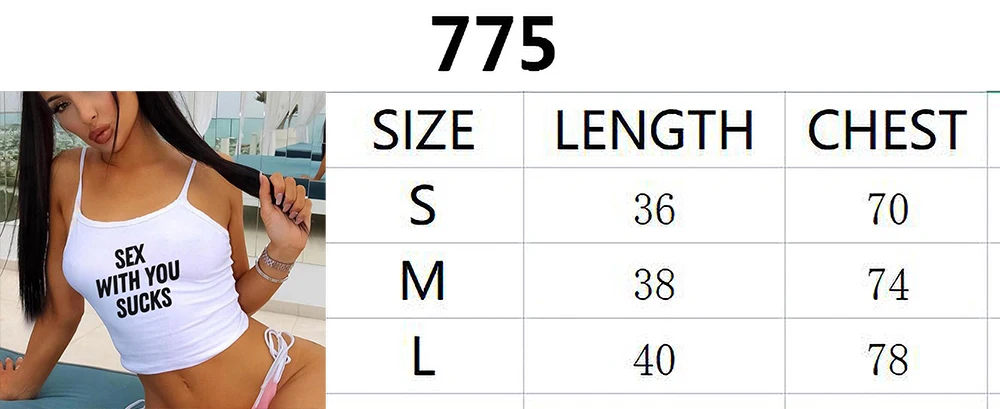 Y2K Europe and America casual T-shirt Spice Girl pattern print ladies summer crop slim street
