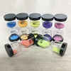 45 Minutes Mini Colorful Hourglass Sandglass Children Toothbrush Timer Desk Accessory Home Decoration Novelty Gift Sand Clock 1