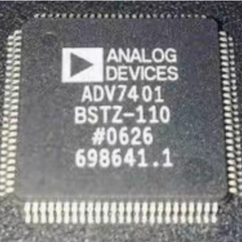 ADV7401BSTZ-80 ADV7401BSTZ-110 ADV7511KSTZ ADV7513BSWZ ADV7123KSTZ140 ...