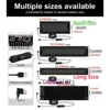 Car Truck Devil's Eye Signs Light Multilingual Car LED Matrix Pixel Panel Scrolling Advertising 5V USB Smart App Remote Control 2