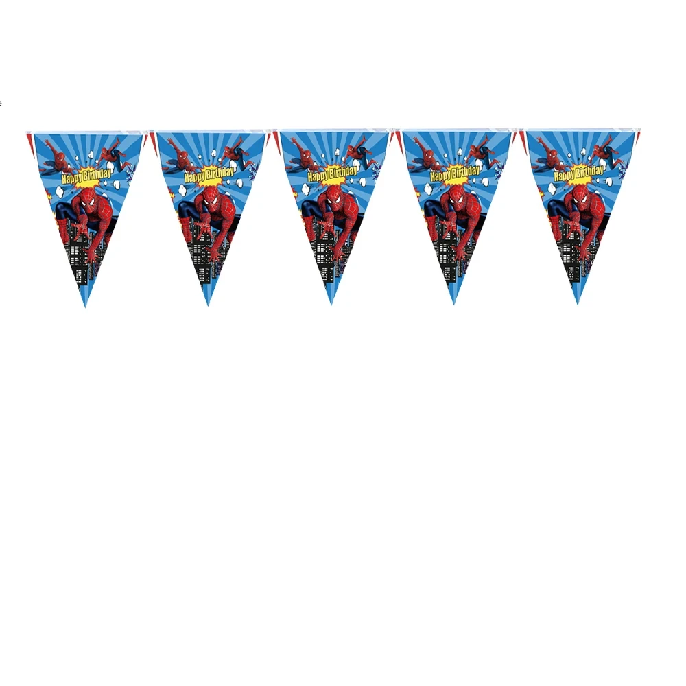 10pcs flag