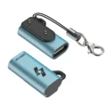 Blue Two Pcs