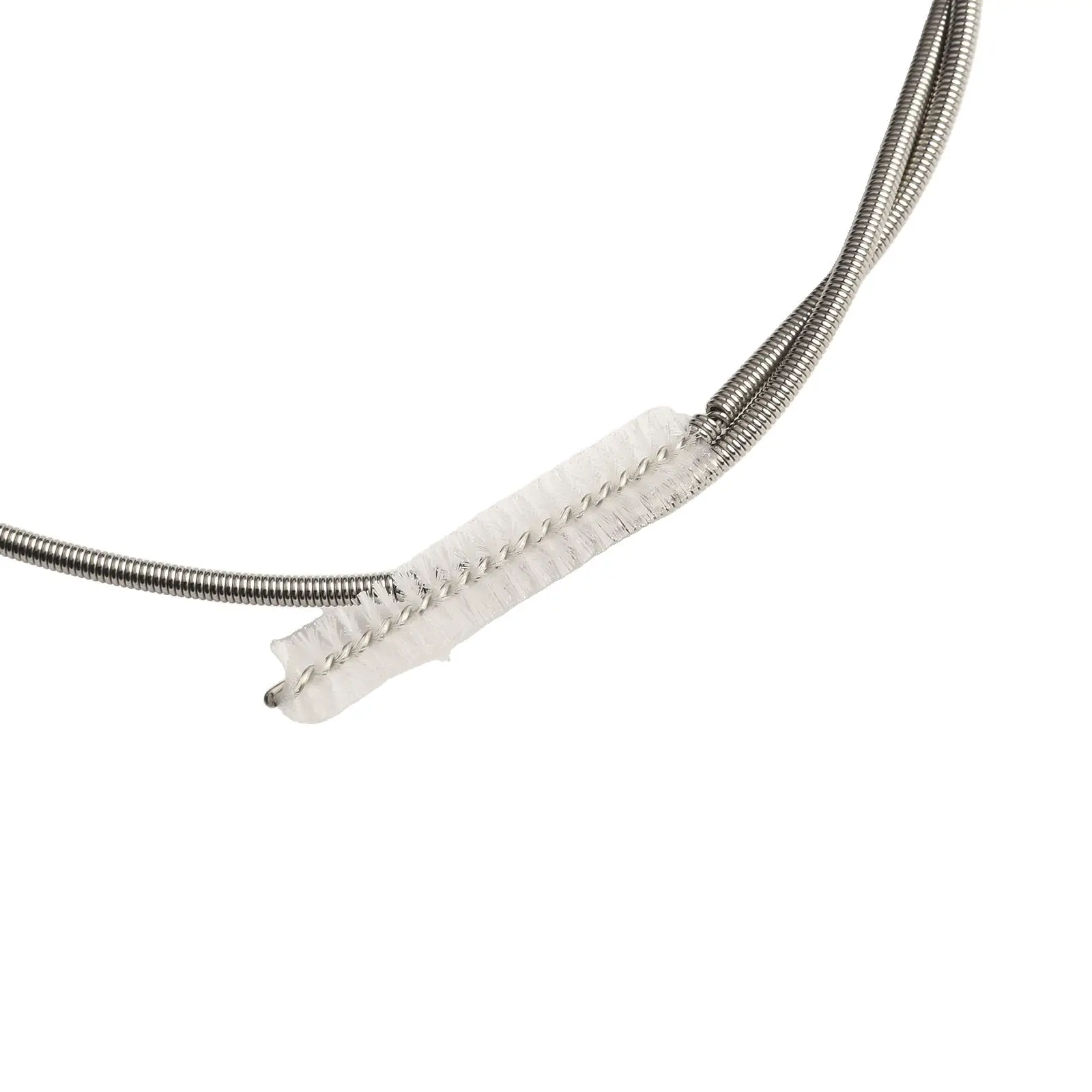 Outdoor-Trinkbürste, Ersatzschlauch mit hohem Durchfluss, Trinkschlauch-Set, flexible lange Reinigungsbürste, kompatibel mit großen Marken – Detail 10