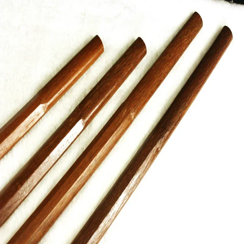Wooden Knife Heart flow Heavy, Kendo Samurai