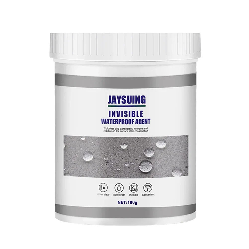 Description Picture 5 of itemWaterproofing Agent Long Lasting Super Strong Bonding Sealant Quick Drying Anti-Leakage Agent Multifunction for Bathroom Kitche