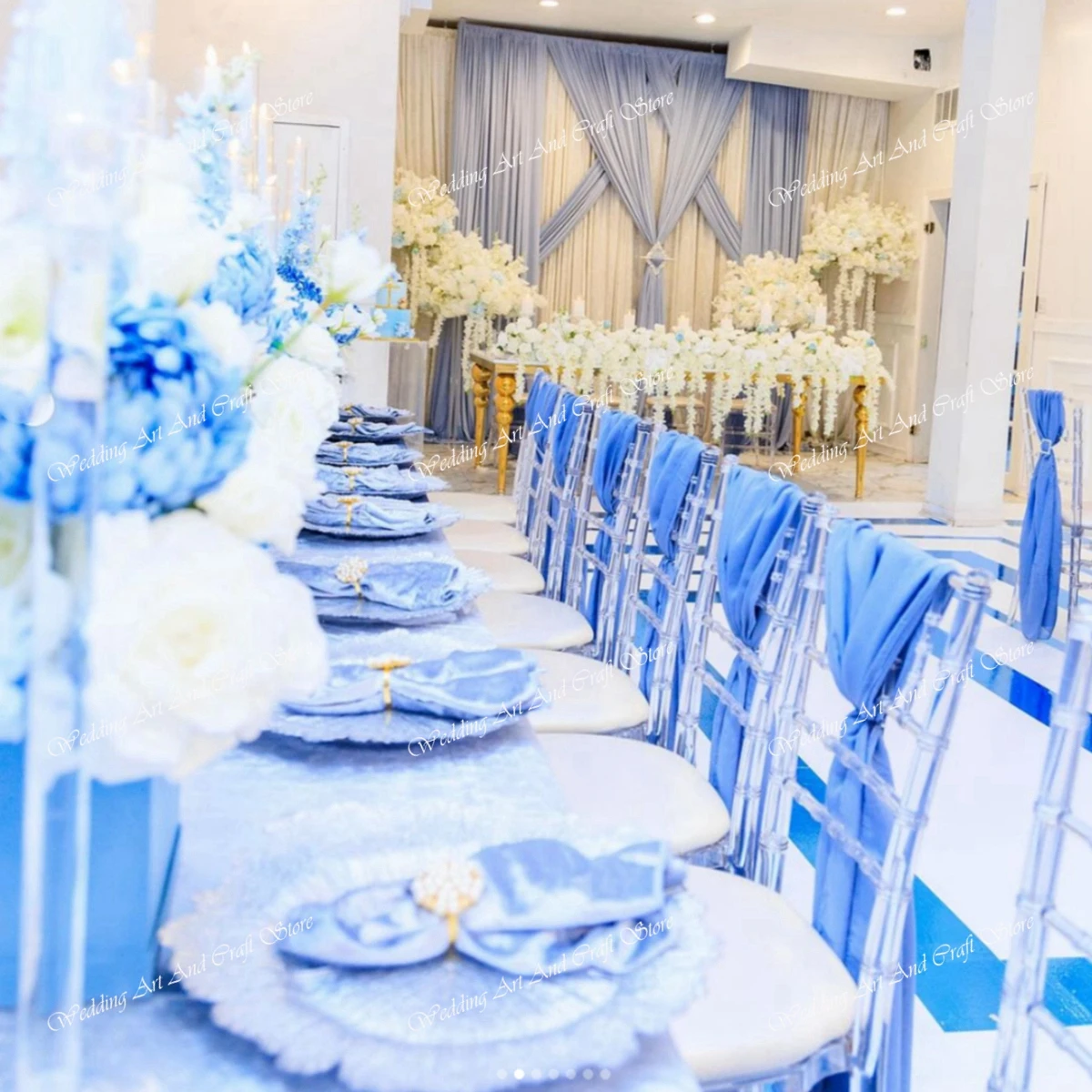 26pcs)Resin Plastic Transparent Amber Transparent Clear Napoleon Chairs For Wedding Rental 644