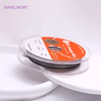 Wholesale 1 Roll 0.3/0.38mm Stainless Steel Wire Resistant Strong Line Multi Color Beading Wire DIY Jewelry Making Accessories 4