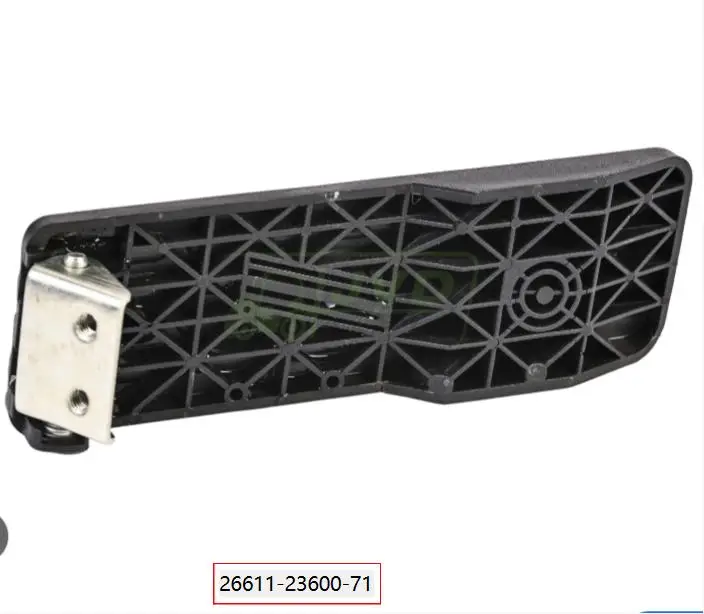 Forklift Parts Accelerator Pedal Gas Pedal For Toyota Forklift 7FG10-30 7FD10-30 FDZN20-30 26611-23600-71