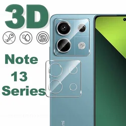Protezione della lente della fotocamera 3D, pellicola in vetro temperato