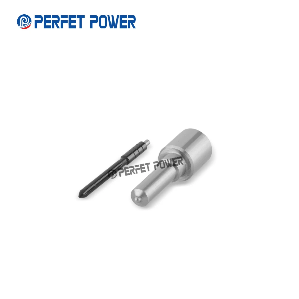 China Made New DLLA155P863 Fuel Injector Nozzle DLLA155P863 093400-8630 for 095000-544# 095000-592# Accessories OE 23670-09070