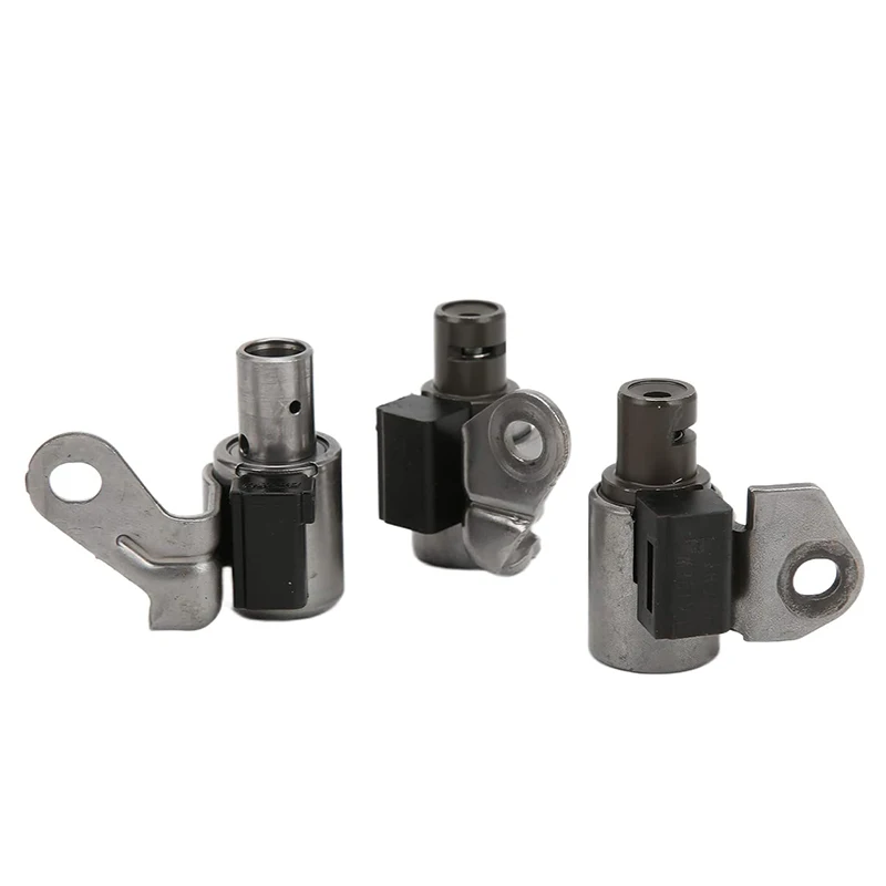 U3 Rostra 52-0386 Toyota U340E Shift Solenoid SS1 Single Large Spade