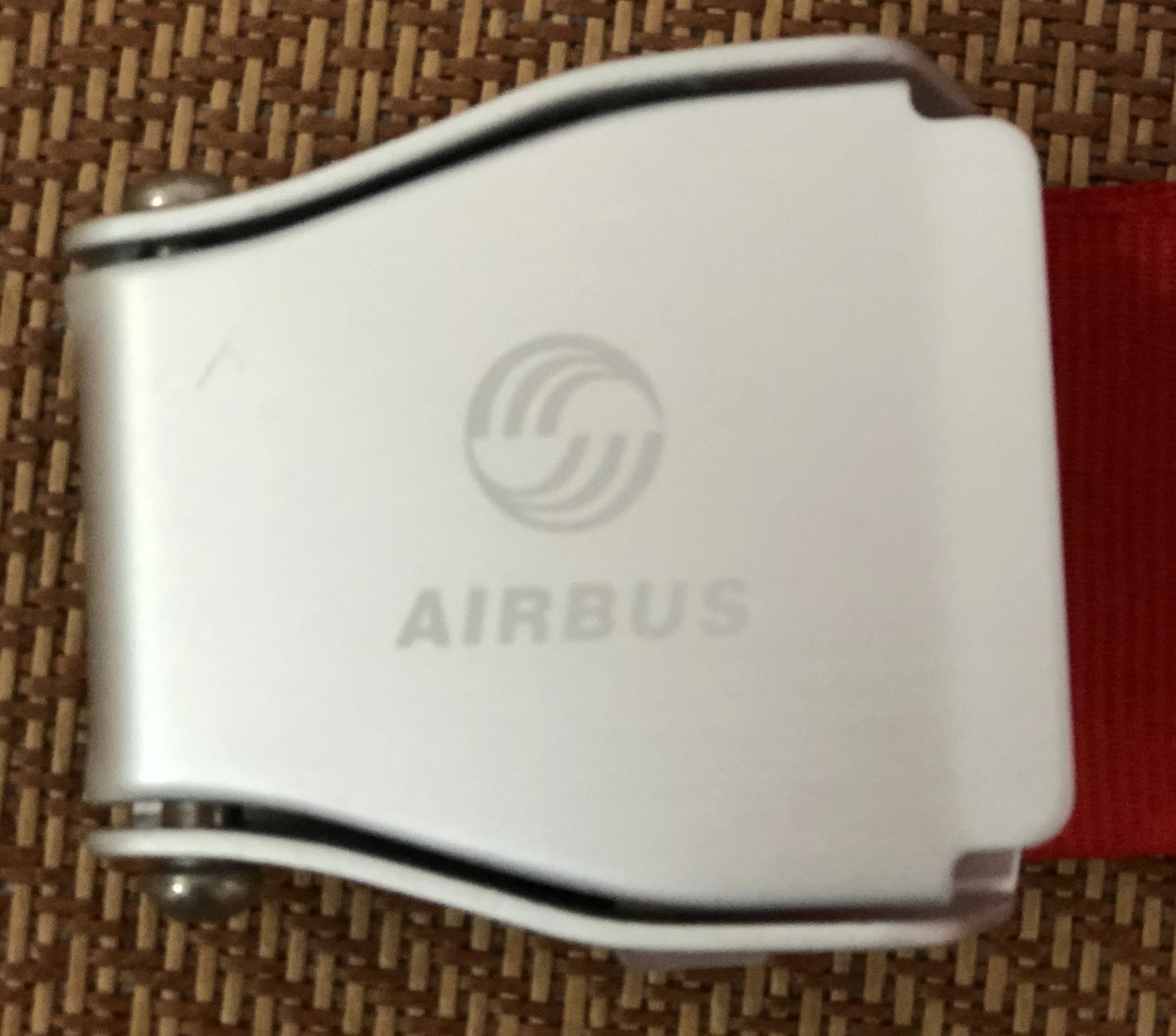 Fashion belts with airline seatbelt has in buckle Adjustable length maximum 115cm LIME COLOR