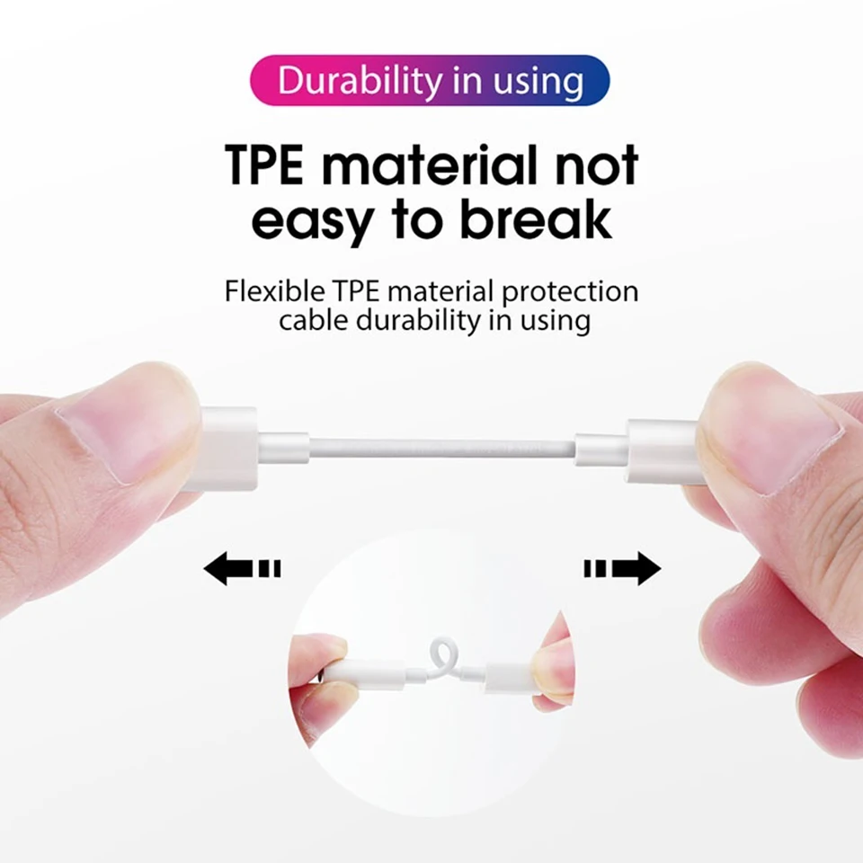 Original Oppo Usb Type C To MM Jack Usbc Headphone Adapter