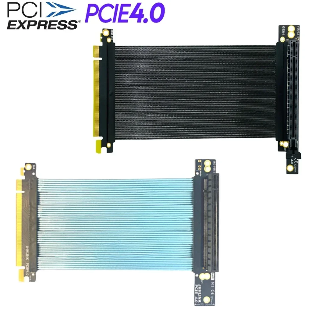 Pcie Riser Vertical Gpu Mount Nzxt H710i Gpu Riser Nzxt H710i