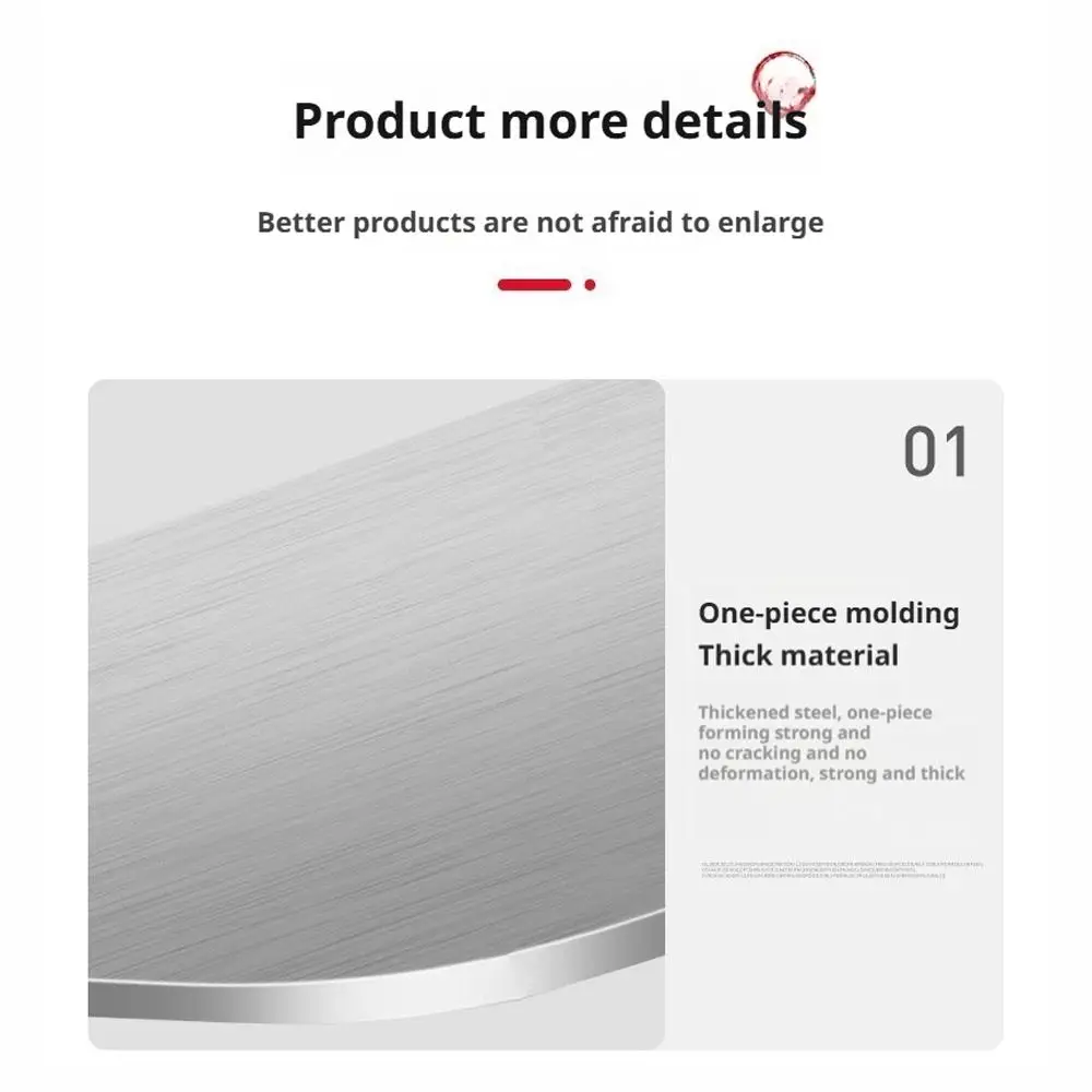 Titanium Cutting Board 5