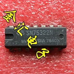 

Бесплатная доставка SN75322N Модуль 10 шт./партия