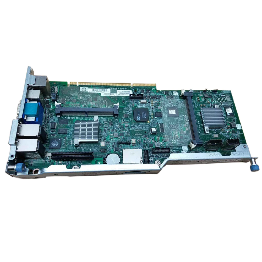 Server Motherboard For HP DL580 G7 DL585 G7 SPI 591199-001 512844-001 Fully Tested Good Quality 5 Server Motherboard For HP DL580 G7 DL585 G7 SPI 591199-001 512844-001 Fully Tested Good Quality - Image 3