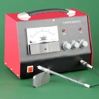 Non-disintegrating Magnetic Flaw Detector Automotive NDT Tester Rapid Detection Instrument Belt 2