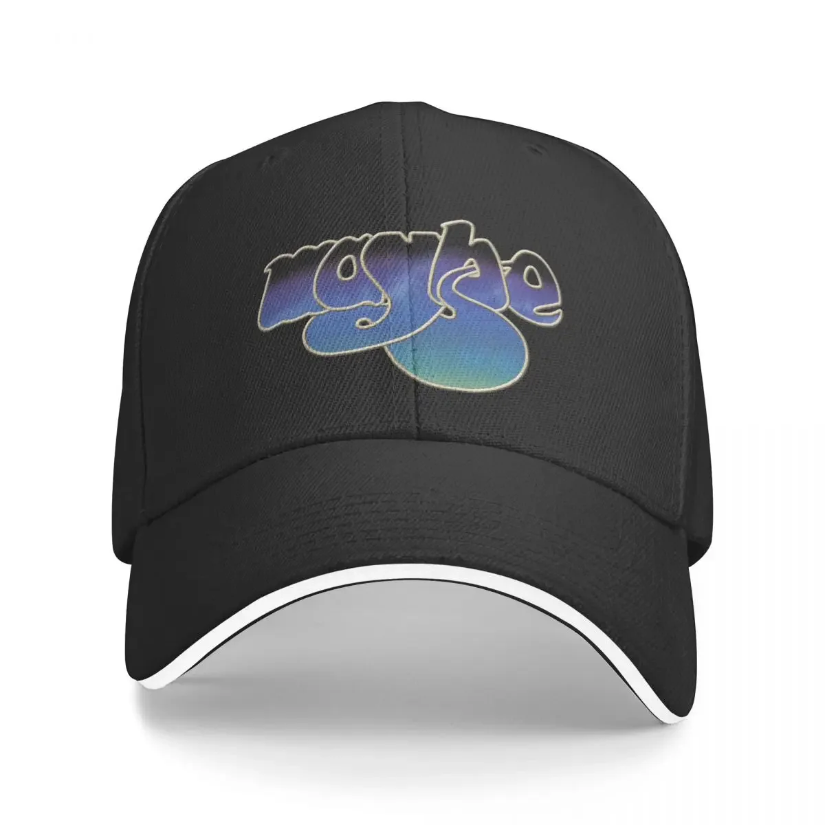 

Maybe Cap Baseball Cap baseball caps men's winter cap Women's