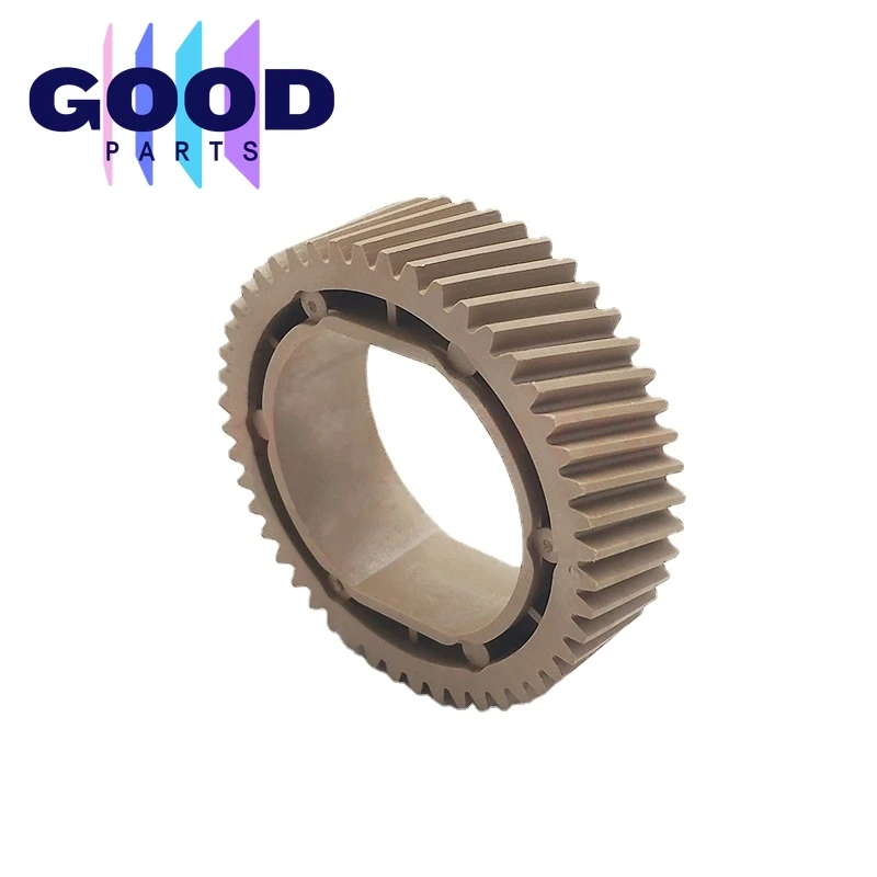 

1PCS Fuser Upper Heat Roller Gear for XEROX DocuColor 250 240 242 252 260 700 770 550 560 WorkCentre 7655 7665 7675 7755 7765