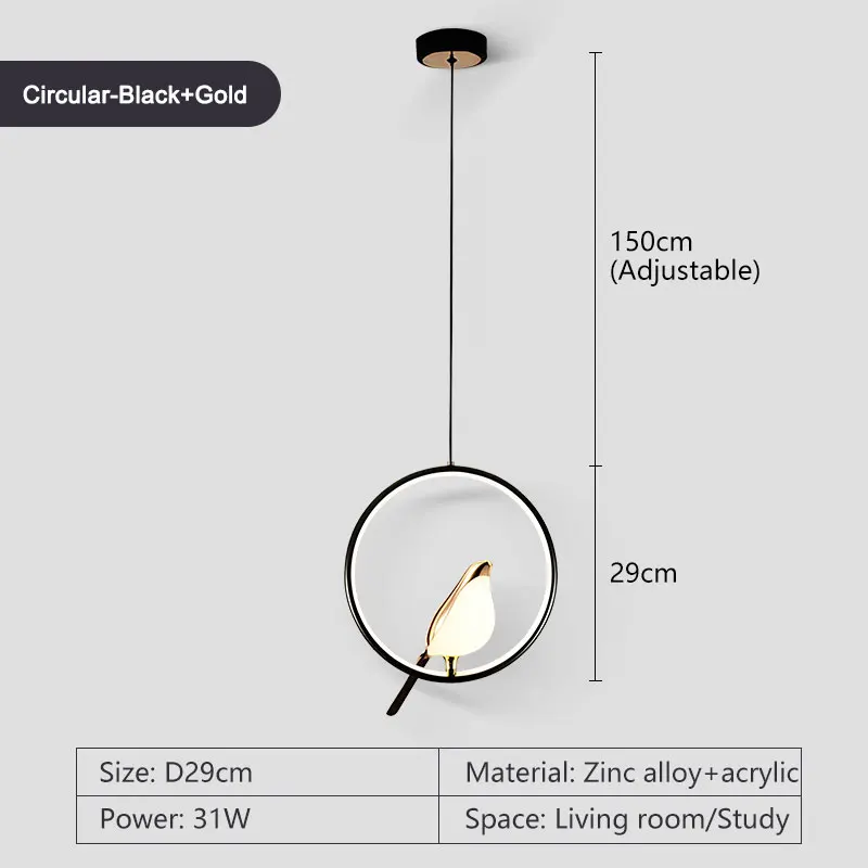 Black Gold-circular