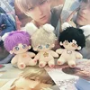 20cm Kawaii Love And Deepspace Idol Doll Anime Plush Star Dolls Stuffed Customization Figure Toys Cotton Plushies Toys Fans Gift 6
