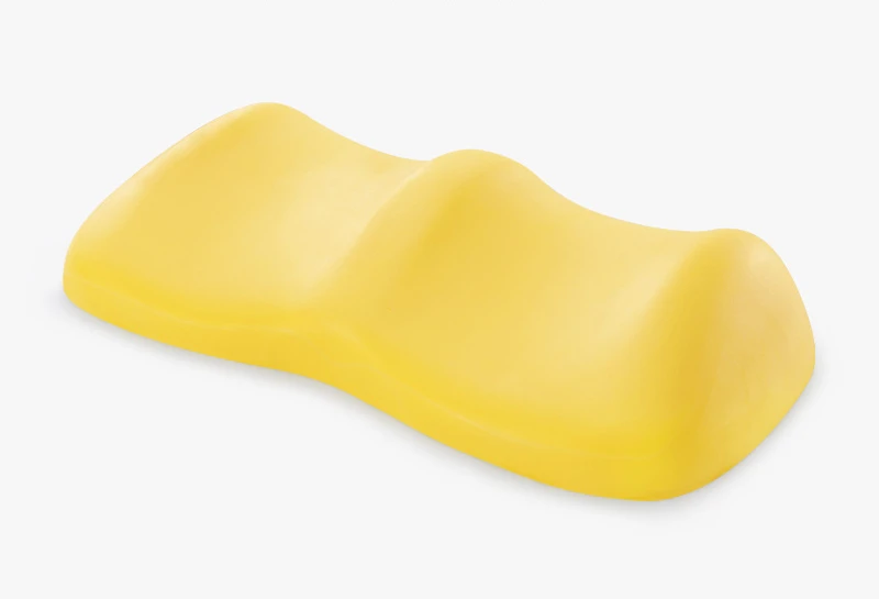 Bedding Pillow Sleeping Leg Clamp Pillow Pregnant Women Sleeping on Bed Leg Lift Lift Relaxing Cushion
