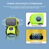 Smart Robots AT001 Dance Voice Command Toy Versions Touch Control Toys Interactive Robot Cute Toy Christmas Gifts For Kids 3