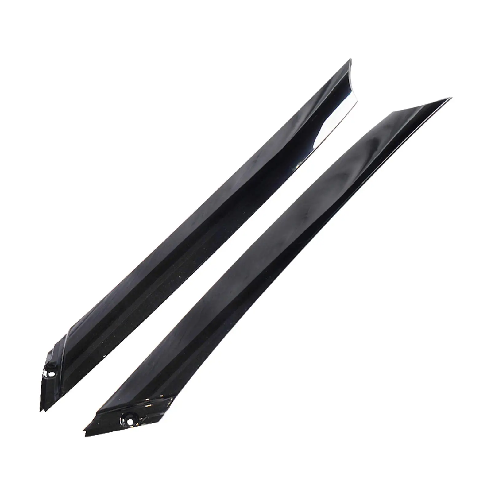 

86170-2V000 Windshield Pillar Trim Plug and Play for Hyundai Veloster