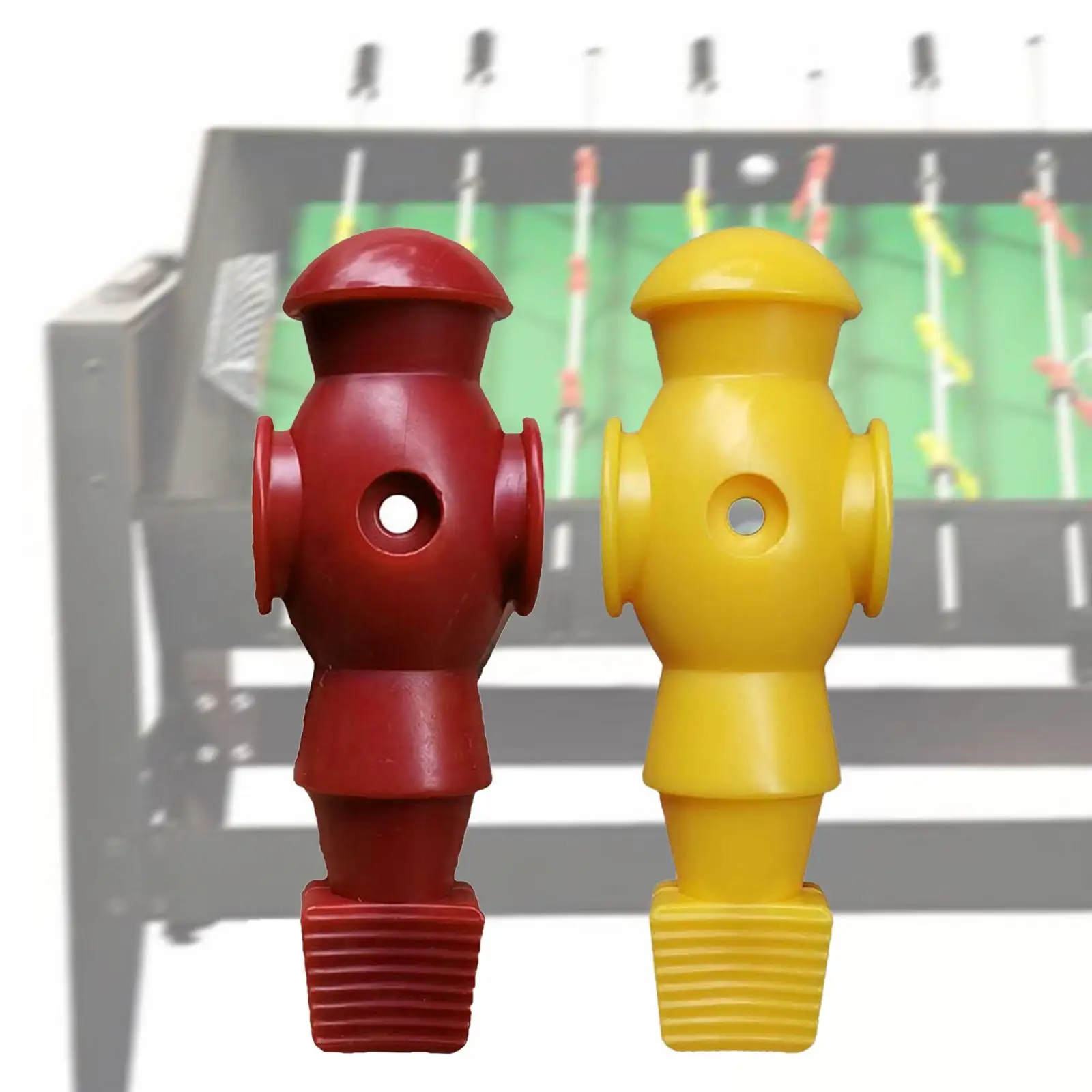 Football Machine Men Football Machine Accessories Figure Foosball Players