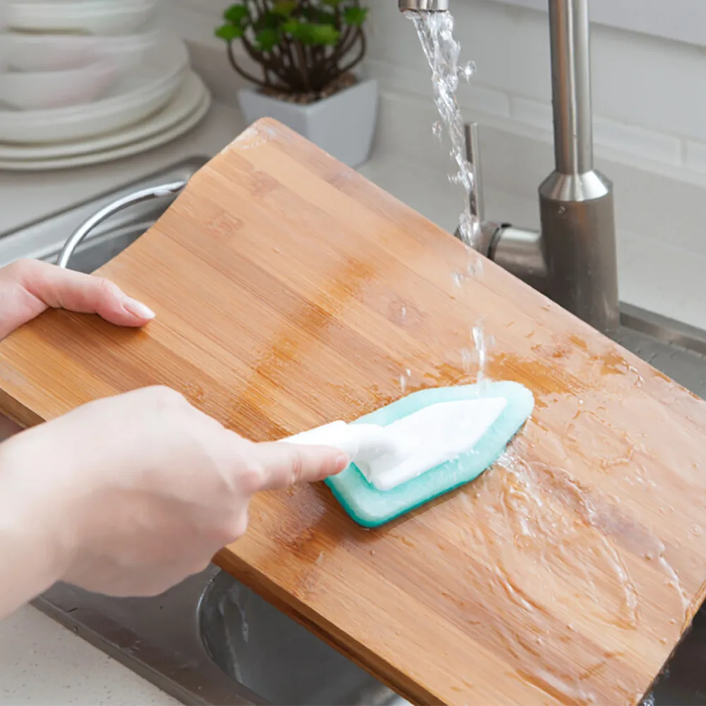 Universal Kitchen Bathroom Long Handle Multifunctional Triangular Sponge Brush decoración y accesorios de mesa home appliance 11 Scd0fb1b5a09f42aa8b13c2d6d71a718ab Universal Kitchen Bathroom Long Handle Multifunctional Triangular Sponge Brush decoración y accesorios de mesa home appliance