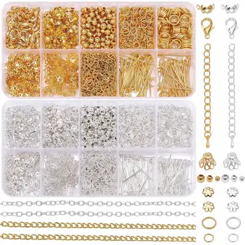 Jewelry Making Starter Kit 1