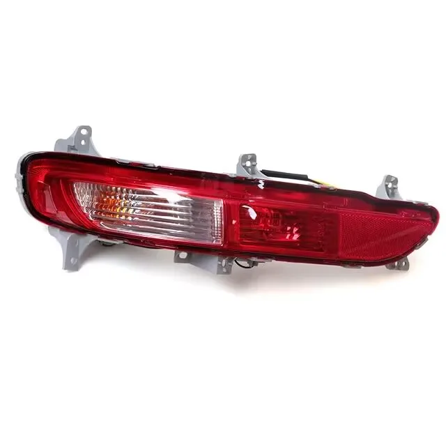 

Car LED TailLight Rear Lamp Tail bumper lights Taillight Accessories For Kia K5 Sportage 2016 2017 2018 92405-H3200 Car-styling
