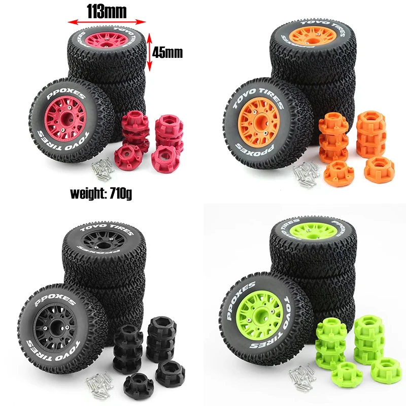 1-8-c-model-short-cartoon-off-road-tires-for-adapters-12-14-17mm-1-8-c-model-short-cartoon-off-road-tires-pellet-tires-w29