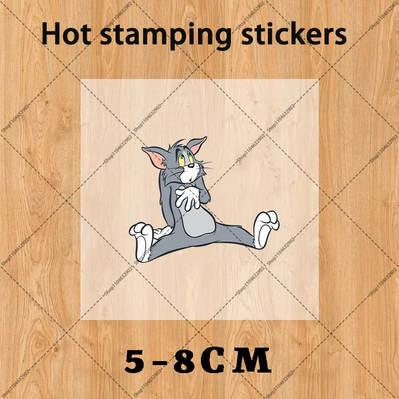 Tom and Jerry 750ml Cartoon Sports Water Bottle with Straw - Cute Anime Print