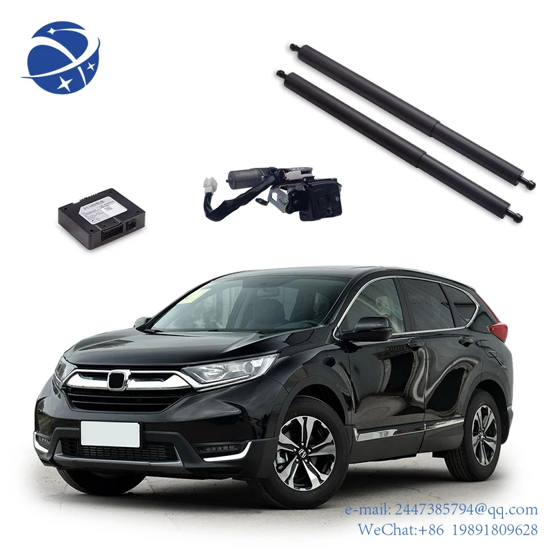 Yun YiBest Electric Power Tailgate For Sale For Honda CRV Buy Online