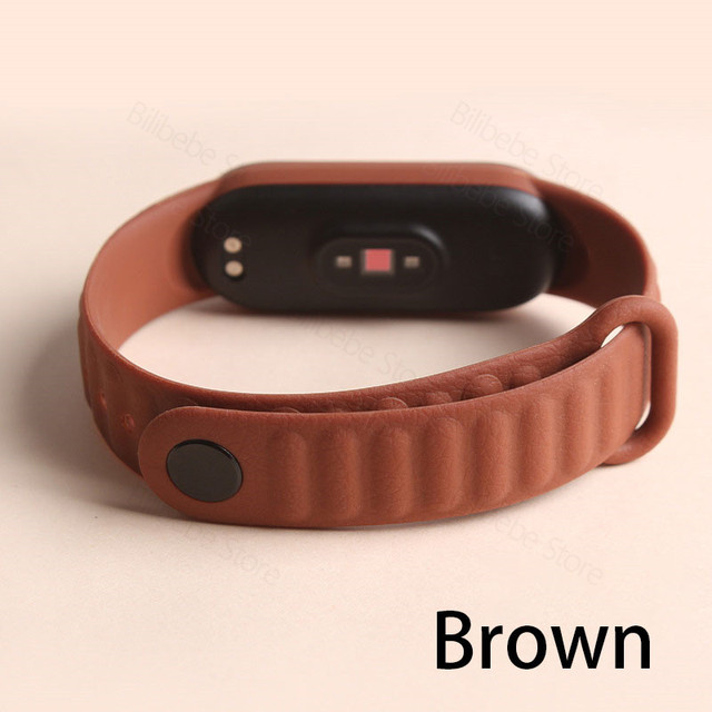 Mi band 7 5 6 Silicone Strap bracelet For Mi band 7 wrist Strap for mi band7 miband 7 Watch Strap xiami xiomi miband 7 6 5