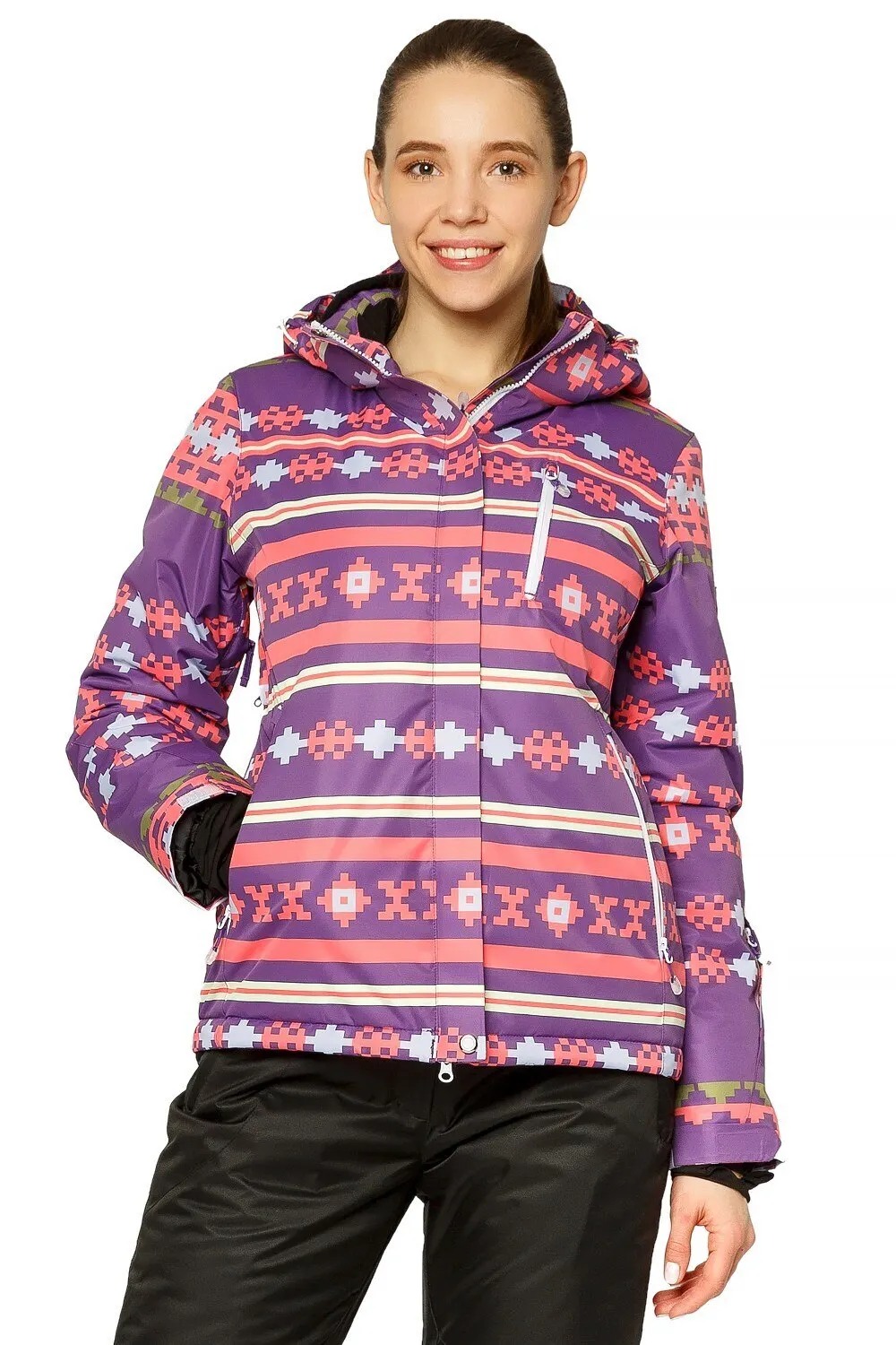 Ski Jacket mtforce 1795f | Спорт и развлечения