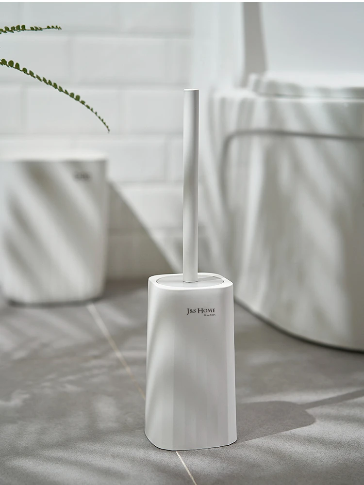 Рисунок 6 - Щетка для туалета без мертвых углов